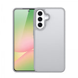 Dux Ducis Samsung Galaxy A57 Skal Yind Series Grå