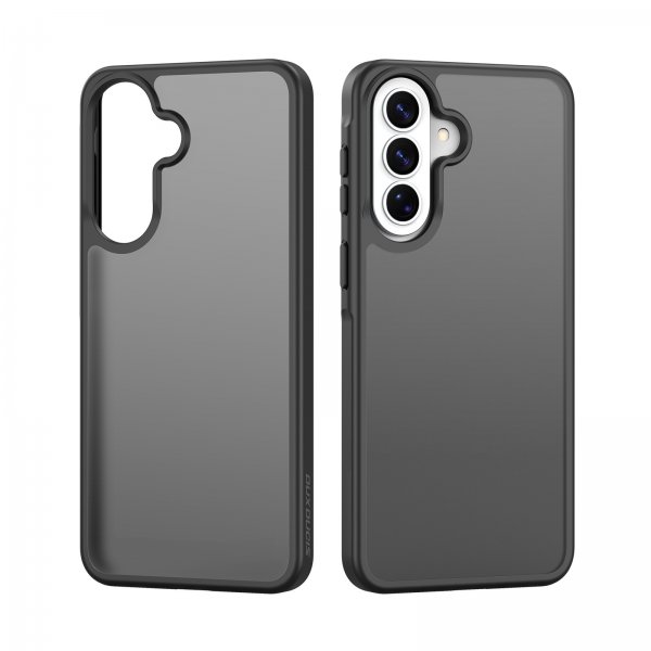 Dux Ducis Samsung Galaxy A57 Skal Yind Series Svart