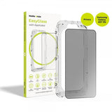 Mobile Origin Samsung Galaxy A57 Skärmskydd EasyGlass Applicator Privacy