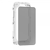 Mobile Origin Samsung Galaxy A57 Skärmskydd EasyGlass Applicator Privacy