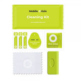 Mobile Origin Samsung Galaxy A57 Skärmskydd EasyGlass Applicator Privacy