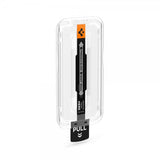 Spigen Samsung Galaxy A57 Skärmskydd GLAS.tR EZ Fit Pro 2-pack