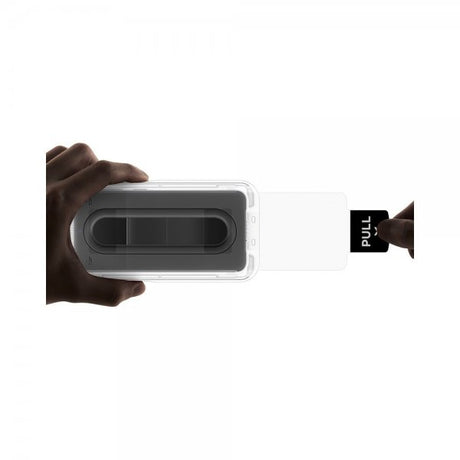 Spigen Samsung Galaxy A57 Skärmskydd GLAS.tR EZ Fit Pro 2-pack