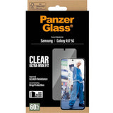 PanzerGlass Samsung Galaxy A57 Skärmskydd Ultra-Wide Fit EasyAligner