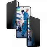 PanzerGlass Samsung Galaxy A57 Skärmskydd Ultra-Wide Fit Privacy EasyAligner