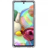 Otterbox Samsung Galaxy A71 Skal Symmetry Series Transparent
