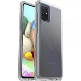Otterbox Samsung Galaxy A71 Skal Symmetry Series Transparent