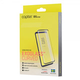 Copter Samsung Galaxy A71 Skärmskydd Exoglass Curved