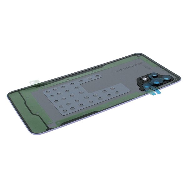 Samsung Galaxy A72 4G Baksida Original - Violett