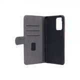 Gear Samsung Galaxy A72 Fodral Mobile Wallet Nubuck Brun