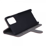 Gear Samsung Galaxy A72 Fodral Mobile Wallet Nubuck Brun