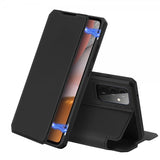 Dux Ducis Samsung Galaxy A72 Fodral Skin X Series Svart