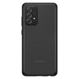 Otterbox Samsung Galaxy A72 Skal React Black Crystal