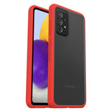 Otterbox Samsung Galaxy A72 Skal React Power Red