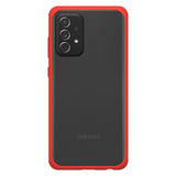 Otterbox Samsung Galaxy A72 Skal React Power Red