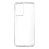 Key Samsung Galaxy A72 Skal Soft TPU Transparent
