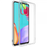 Imak Samsung Galaxy A72 Skal UX-5 Series Klar