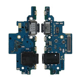 Samsung Galaxy A72 (SM-A725F SM-A726B) Laddkontakt Original