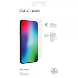 ZAGG InvisibleShield Samsung Galaxy A73 Skärmskydd Ultra Clear+
