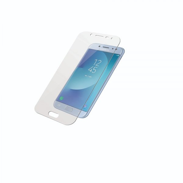 PanzerGlass Samsung Galaxy J5 2017 Skärmskydd Edge-to-Edge