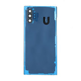 Samsung Galaxy Note 10 Plus Baksida - Svart