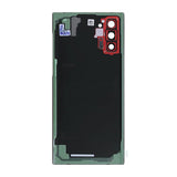 Samsung Galaxy Note 10 (SM-N970F) Baksida Original - Röd