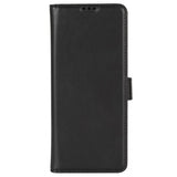 Krusell Samsung Galaxy Note 20 Fodral PhoneWallet Svart