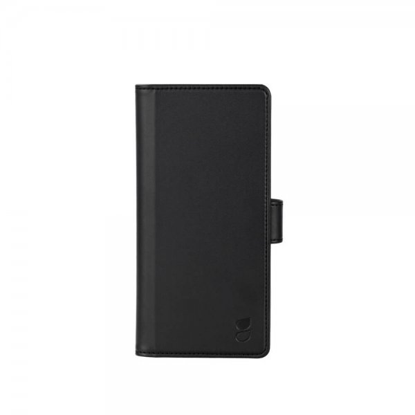 Gear Samsung Galaxy Note 20 Fodral med Kortfack Svart