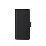 Gear Samsung Galaxy Note 20 Fodral med Kortfack Svart