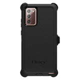 Otterbox Samsung Galaxy Note 20 Skal Defender Svart