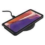 Otterbox Samsung Galaxy Note 20 Skal Defender Svart