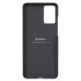 Krusell Samsung Galaxy Note 20 Skal SandCover Svart
