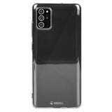 Krusell Samsung Galaxy Note 20 Skal SoftCover Transparent