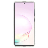 Krusell Samsung Galaxy Note 20 Skal SoftCover Transparent