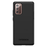 Otterbox Samsung Galaxy Note 20 Skal Symmetry Series Svart