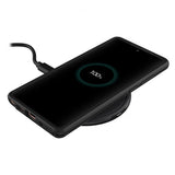 Otterbox Samsung Galaxy Note 20 Skal Symmetry Series Svart