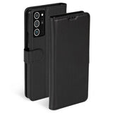 Krusell Samsung Galaxy Note 20 Ultra Fodral PhoneWallet Svart