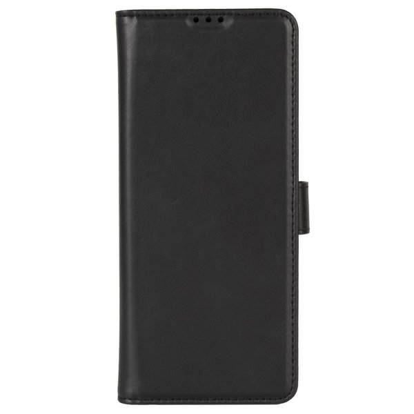 Krusell Samsung Galaxy Note 20 Ultra Fodral PhoneWallet Svart