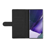 Rvelon Samsung Galaxy Note 20 Ultra Fodral Magnetiskt Avtagbart Skal Svart