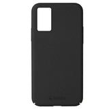 Krusell Samsung Galaxy Note 20 Ultra Skal SandCover Svart