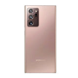 Puro Samsung Galaxy Note 20 Ultra Skal Nude Transparent