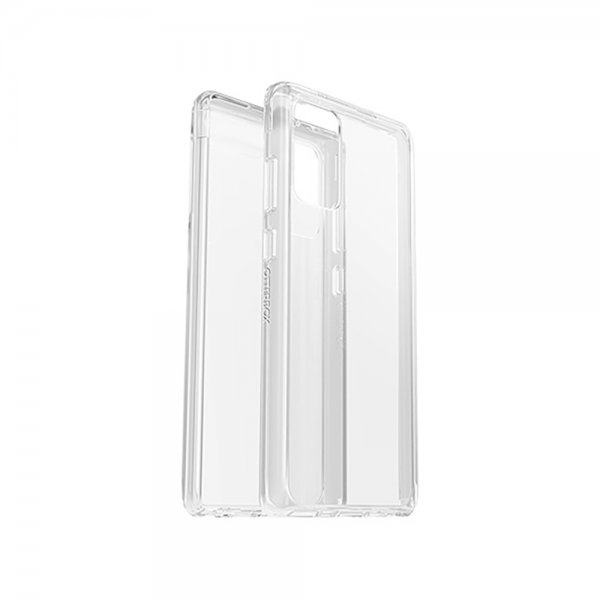 Otterbox Samsung Galaxy Note 20 Ultra Skal React Transparent