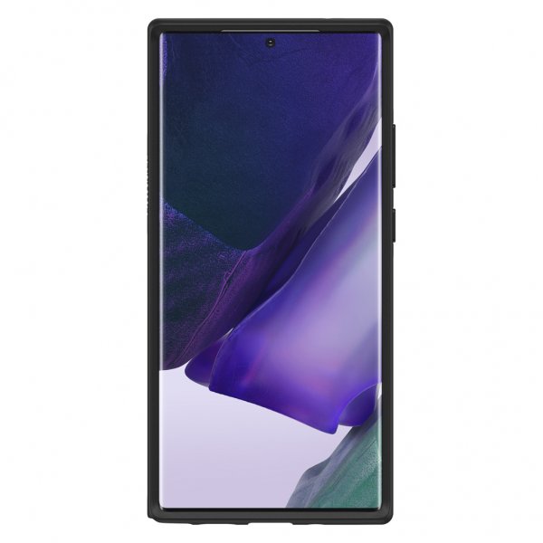 Otterbox Samsung Galaxy Note 20 Ultra Skal Symmetry Series Svart
