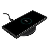 Otterbox Samsung Galaxy Note 20 Ultra Skal Symmetry Series Svart