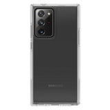 Otterbox Samsung Galaxy Note 20 Ultra Skal Symmetry Series Transparent