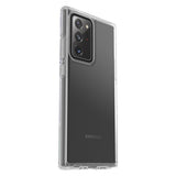 Otterbox Samsung Galaxy Note 20 Ultra Skal Symmetry Series Transparent