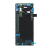 Samsung Galaxy Note 8 (SM-N950F) Baksida DOUS Original - Svart