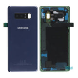 Samsung Galaxy Note 8 (SM-N950F) Baksida Original - Blå
