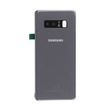 Samsung Galaxy Note 8 (SM-N950F) Baksida Original - Lila