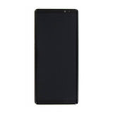 Samsung Galaxy Note 8 (SM-N950F) Skärm med LCD Display Original - Guld